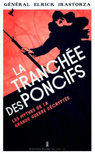 La Tranchées Des Poncifs - Les Mythes De La Grande