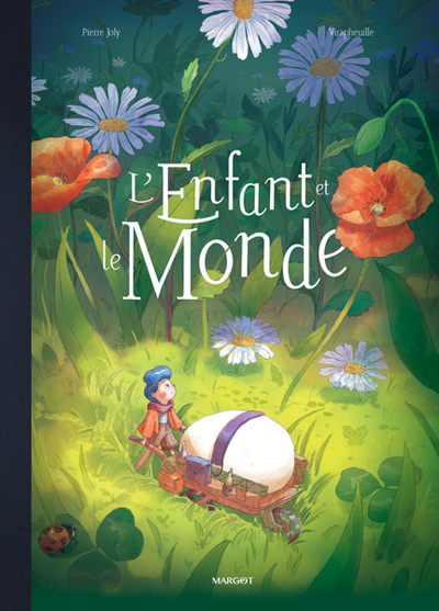 L'Enfant et le Monde