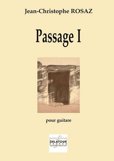 Passage I