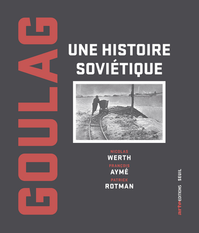 Goulag - François Aymé