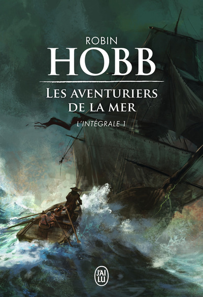 Les aventuriers de la mer L'intégrale Volume 1