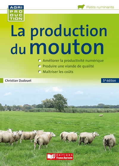 La Production Du Mouton