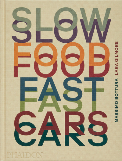 Slow Food Fast Cars