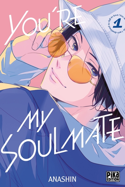 You're my Soulmate Volume 1