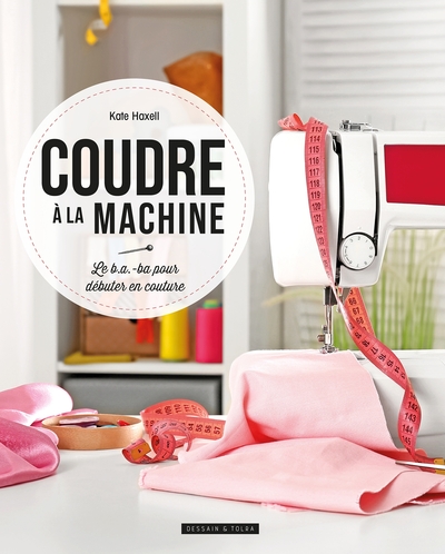 Coudre à la machine