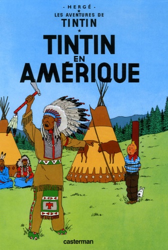 Les Aventures de Tintin Volume 3