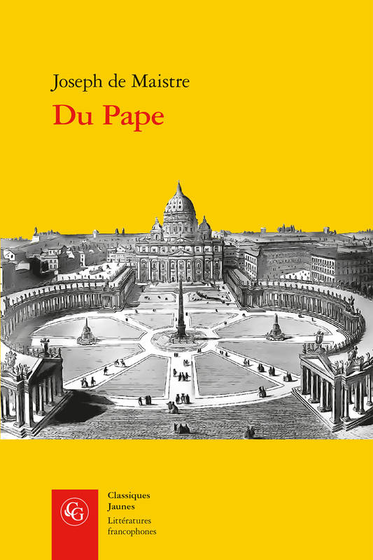 Du pape