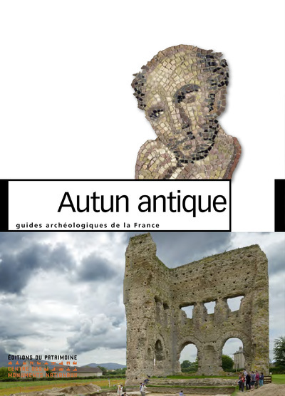 Autun antique - Yannick Labaune