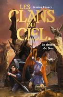 Les clans du ciel Volume 2