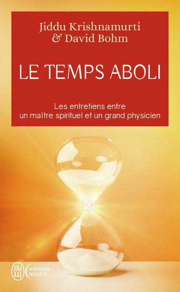 Le temps aboli