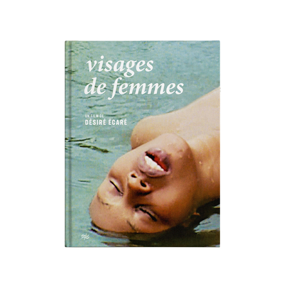 Visages De Femmes