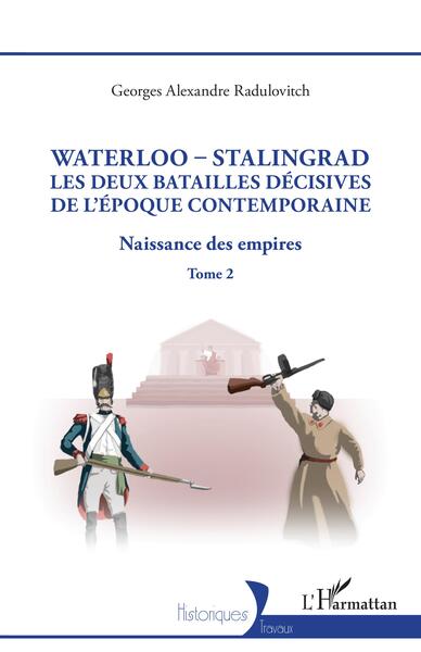 Naissance des empires - Volume 2