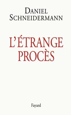 L'Etrange procès