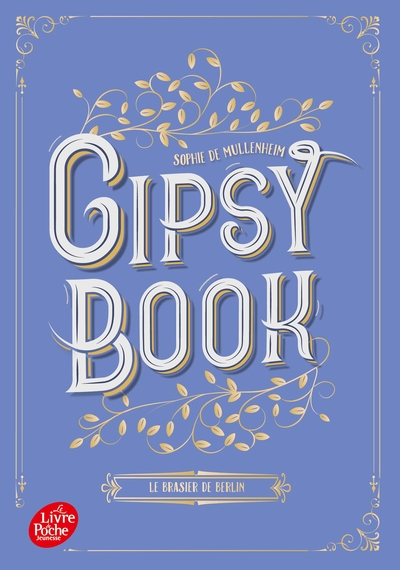 Gipsy Book Volume 2