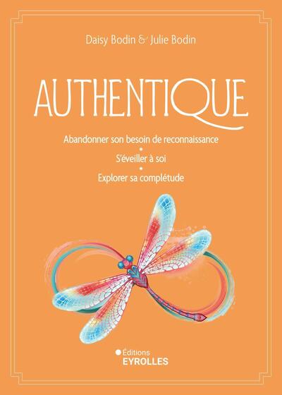 Authentique - Julie Bodin