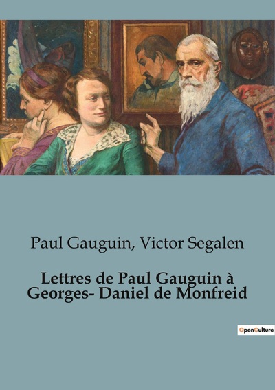 Histoire de l'Art et Expertise culturelle Volume 85 - Paul Gauguin