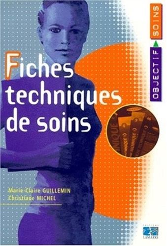 Fiches techniques de soins