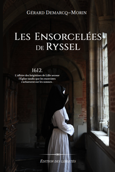 Les Ensorcelées de Ryssel