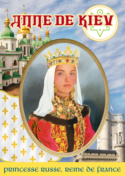 Anne de Kiev