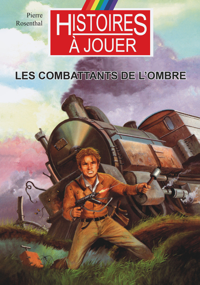 Les livres à remonter le temps Volume 15