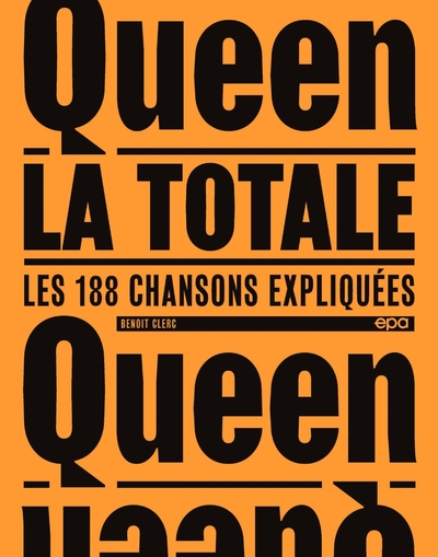 Queen - La Totale