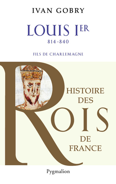 Histoire des rois de France Volume 840