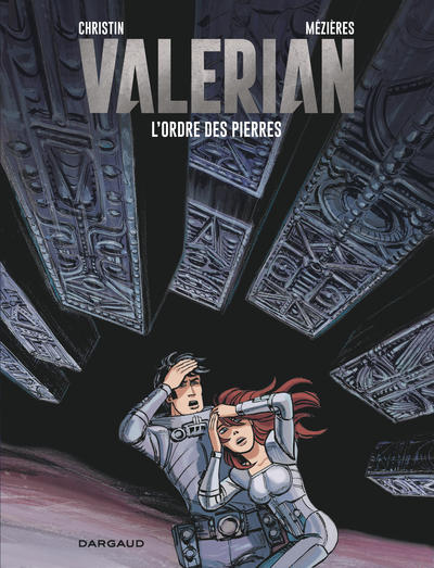 Valérian Volume 20