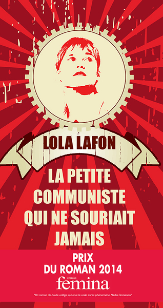 La petite communiste qui ne sourait jamais