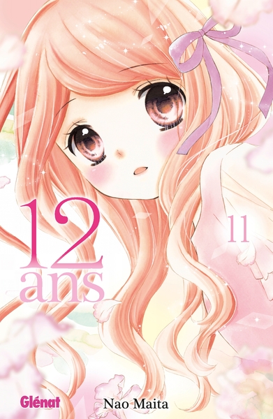 12 ans Volume 11