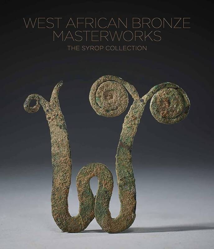 West African Bronze Masterworks