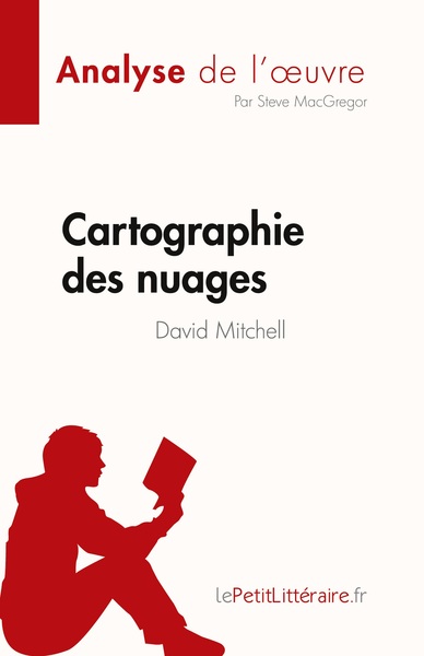 Cartographie des nuages de David Mitchell (Analyse de l'oeuvre) - Steve MacGregor