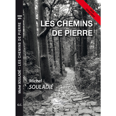 Les Chemins de Pierre - Michel Souladie