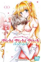 Pichi Pichi Pitch Aqua Volume 1