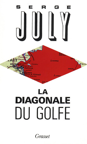 La Diagonale Du Golfe