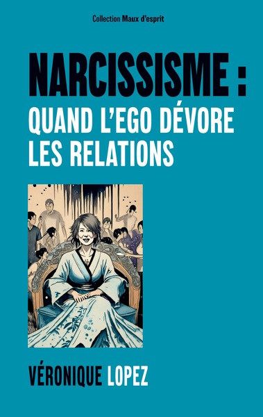 Narcissisme : quand l'ego dévore les relations