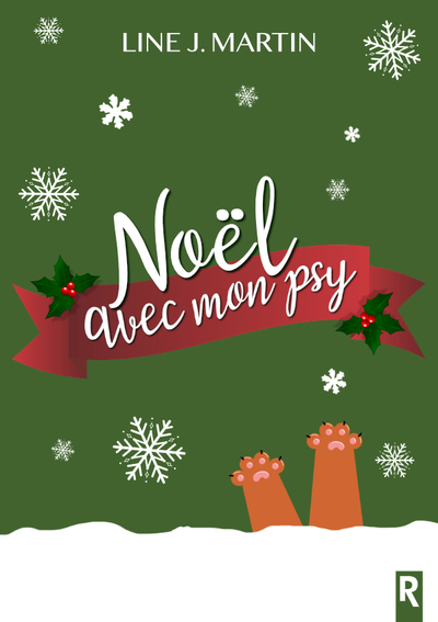 Noël avec mon psy