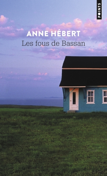 Les Fous de Bassan