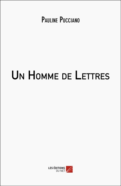 Un Homme de Lettres