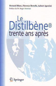 Le distilbène trente ans après