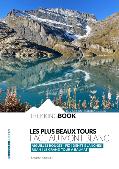 Les plus beaux tours face au Mont Blanc