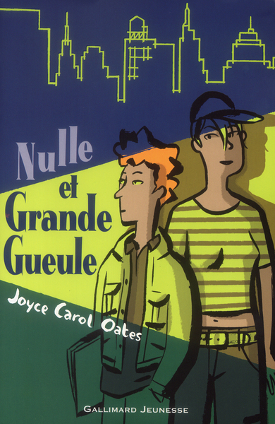 Nulle et Grande Gueule