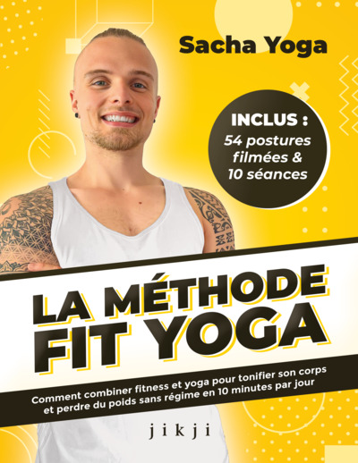 La Méthode Fit Yoga