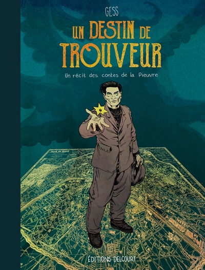 Les contes de la Pieuvre Volume 2