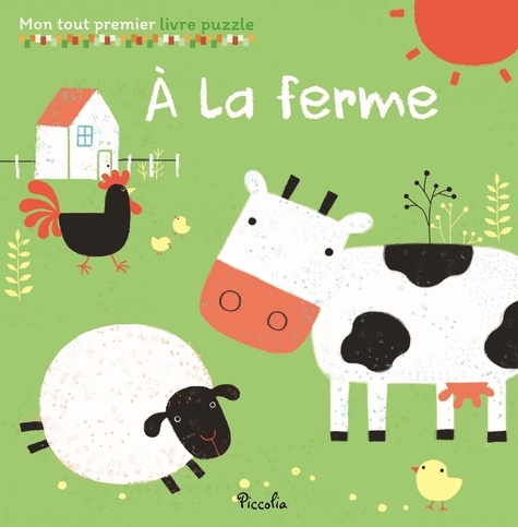 A la ferme - Piccolia