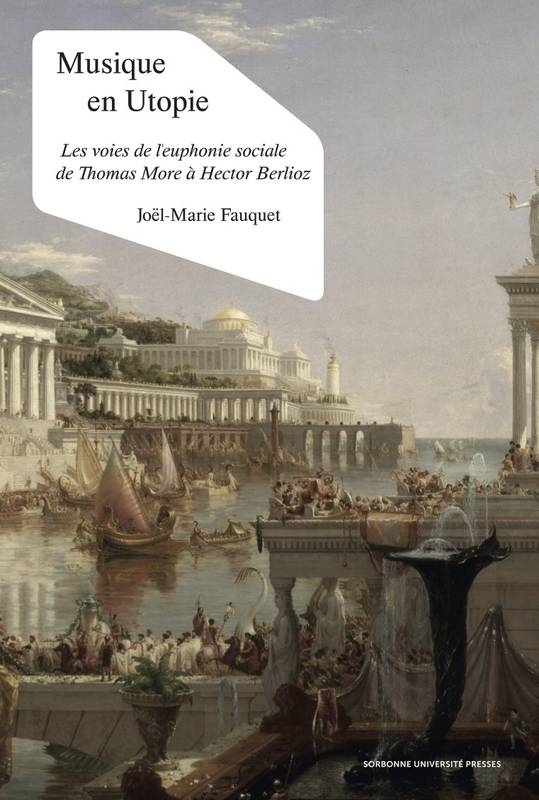 Musique en utopie