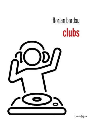 Clubs - Florian Bardou