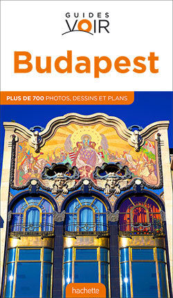 Guide Voir Budapest - Collectif