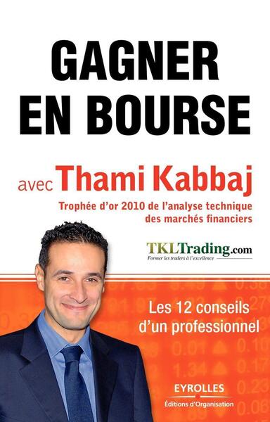 Gagner en bourse avec Thami Kabbaj