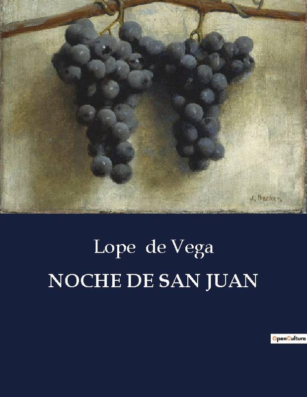 Noche De San Juan - Lope de Vega