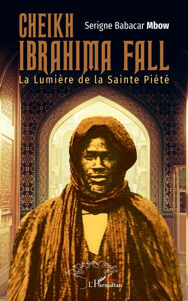 Cheikh Ibrahima Fall